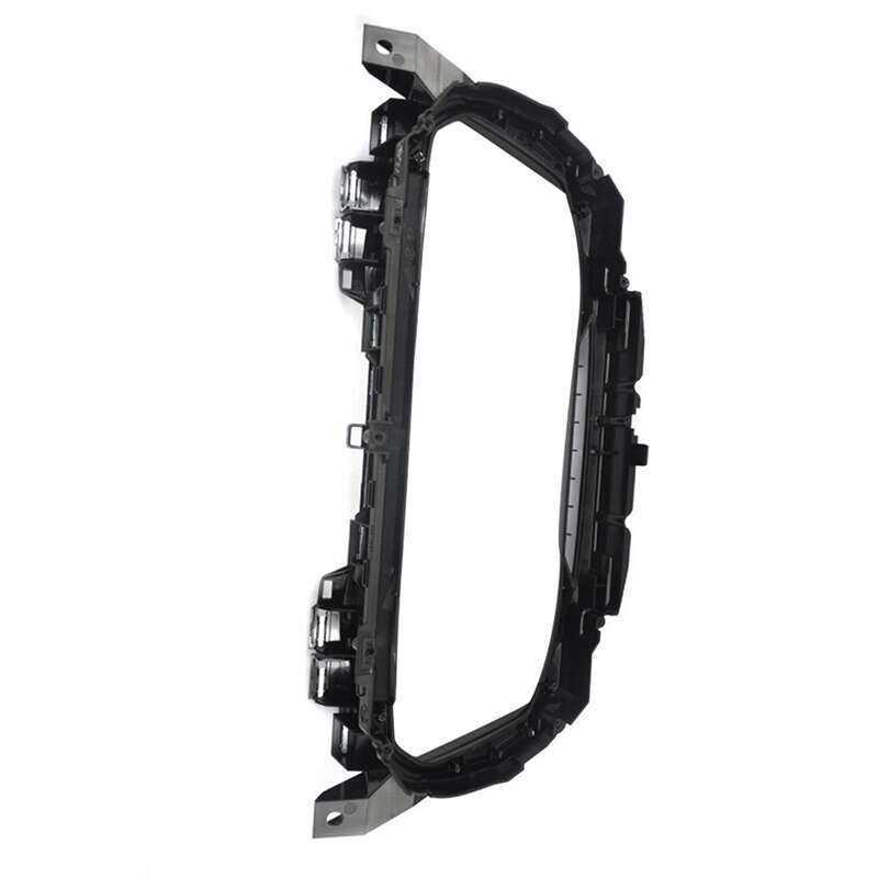 รถ Virtual Cockpit แผงดิจิตอล LCD เครื่องมือกรอบ 3VD920790 สําหรับ Superb 2019 Auto Pro Zone