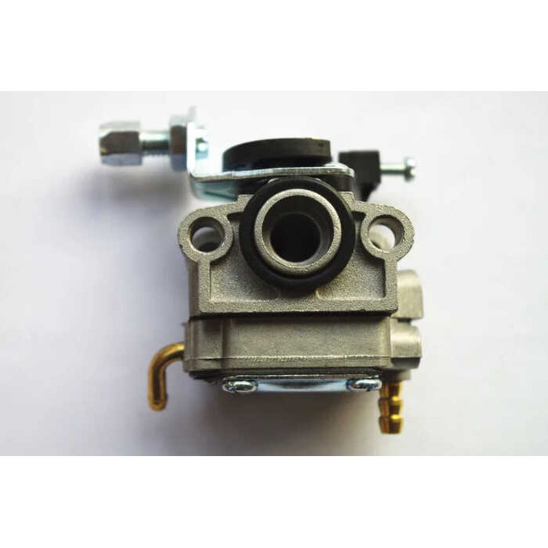 C คาร์บูเรเตอร์สำหรับ Eh6000w 7500Sx ทรอย Bilt Homelite Roybi Shindawa MTD Rexmax 26Cc Blower Carby
