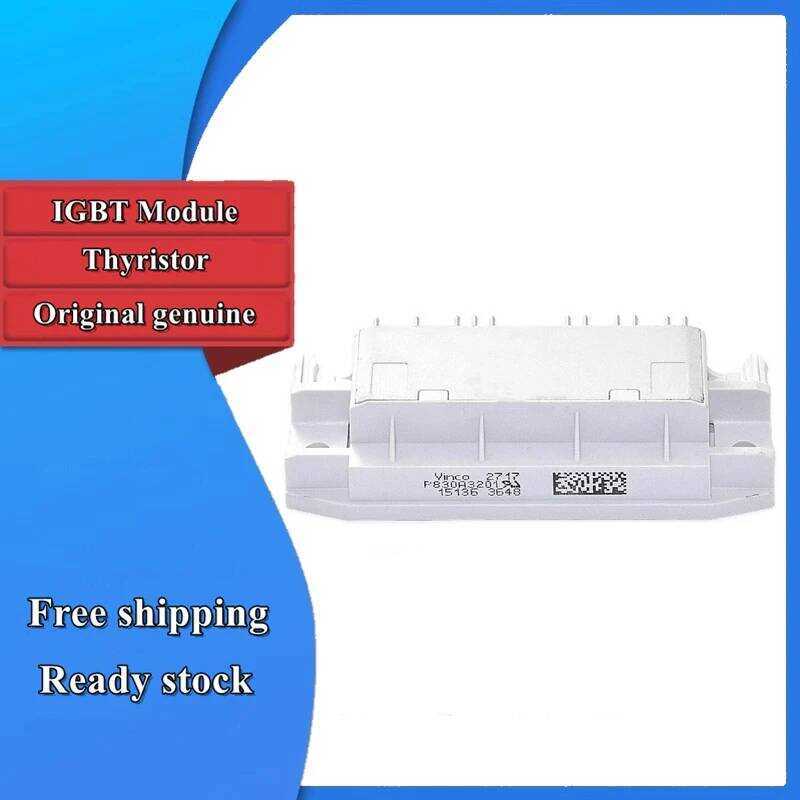 Module IGBT P832B02 P830A3201 P830A3203 P830A4402 P830A4403 New Original