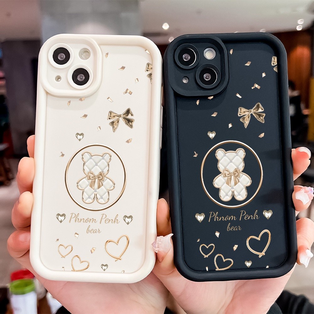 เคส iPhone 17air 13 11 16E  12 15 16 เคส 12 14 15 16 11 Pro X Xs Max ไอโฟน 6 7 15 14 16 Plus  12 13 14 15 16 Pro Xr