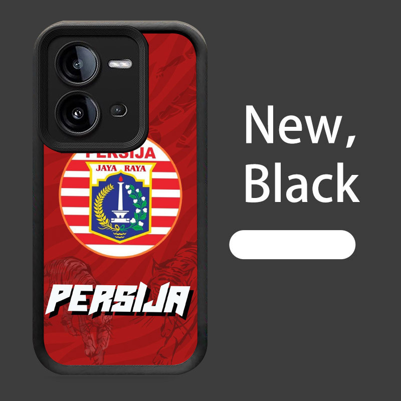 เคสสําหรับ VIVO Y28 Y28s V25E V25 Y17S W-25 Persija