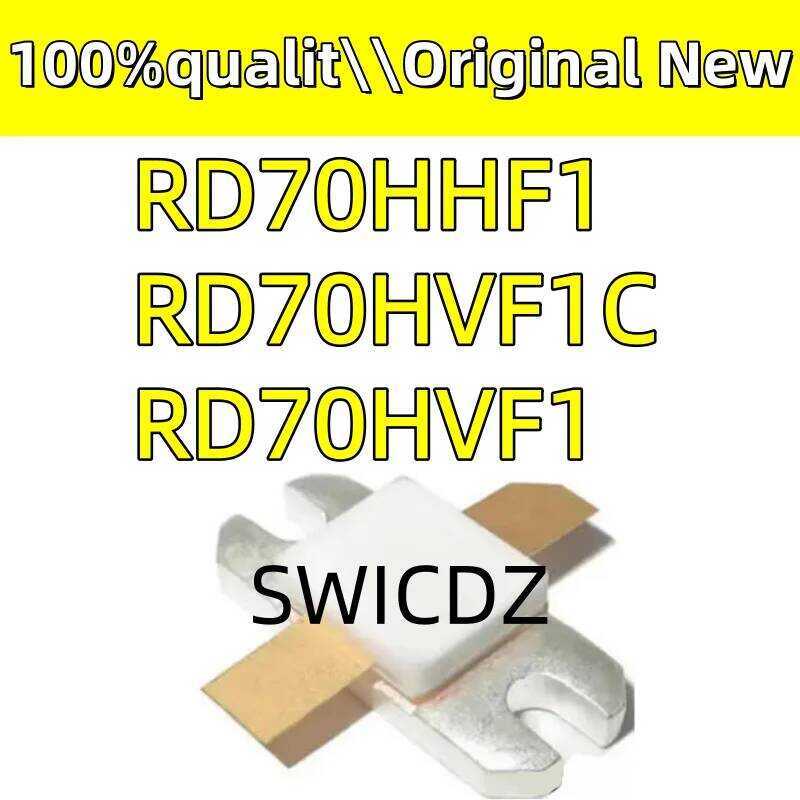 New 100% Origina RD70HVF1 RD70HVF1C RD70HHF1 l In Stock 100%