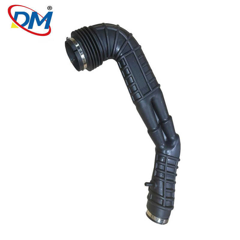 F37Z9B659H โรงงานพร้อมสต็อกท่อลมรถยนต์เหมาะสําหรับ Ford เครื่องยนต์ Air Inlet ท่อไอเสีย