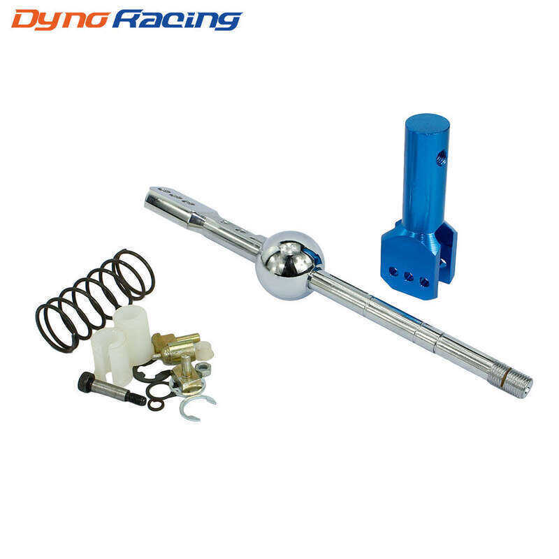 สําหรับ Audi 96-01 A4 00-01 S4 Racing Shifter Quick Shift สั้นโยนชุด Auto Pro Zone