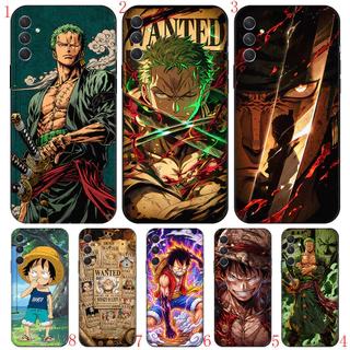 สําหรับ Samsung A07 A17 A56 A36 A26 S25 Fe Edge Plus ความเข้ากันได้เป็นพิเศษเคสโทรศัพท์ TPU นุ่มฝาครอบป้องกันผจญภัยอะนิเมะ One Piece