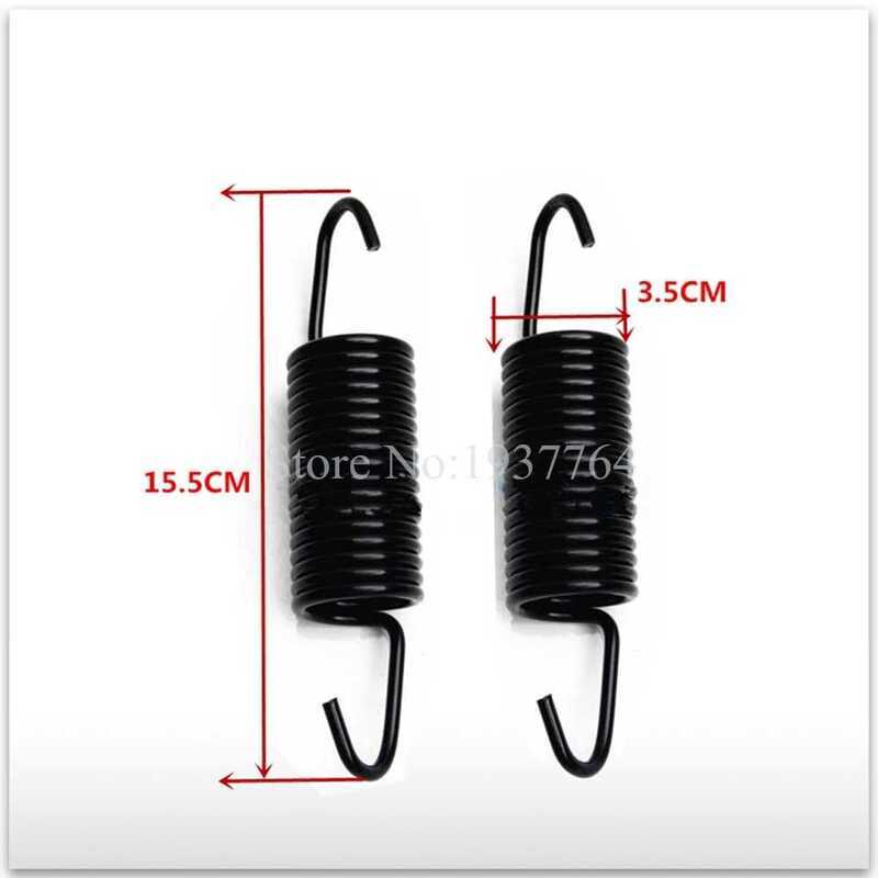 C For Lg Washing Machine Shock Absorber Spring Shock Absorber 2Pcs - Washing Machine Parts -