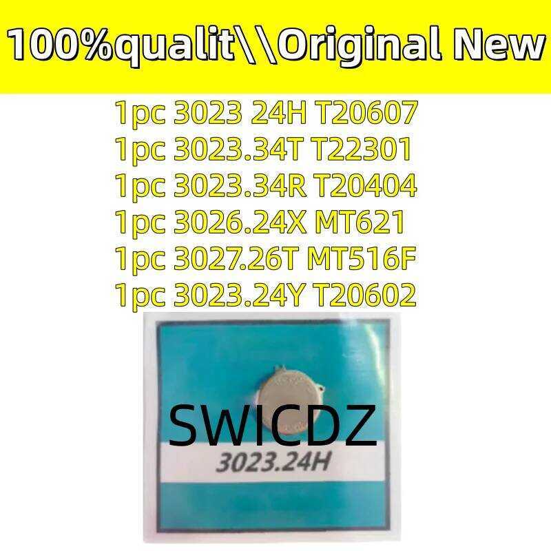 new 100% original 3023.24Y 3023.24H 3023.34T 3023.34R 3026.24X 3027.26T 100%