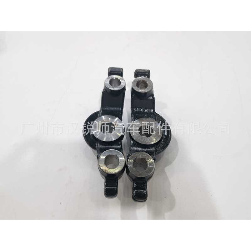 48626-0K020 48625-0K020 เหมาะสําหรับ Toyota Halax VIGO แขวนแขนควบคุม Lower Ball Head