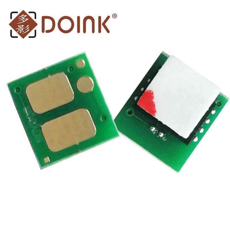 CRG055 8pcs CRG Chip For Canon LBP663Cdw LBP664CX MF742CDW MF743Cdw MF744CDW/MF746CX Cartridge