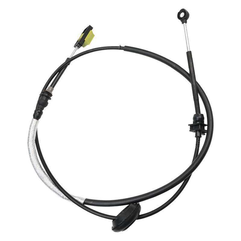 รุ่นล่าสุดสําหรับ E150 E250 E350 E450 Super Duty 2005-2014 เกียร์อัตโนมัติเกียร์ Shift Cable- 5C2Z-7