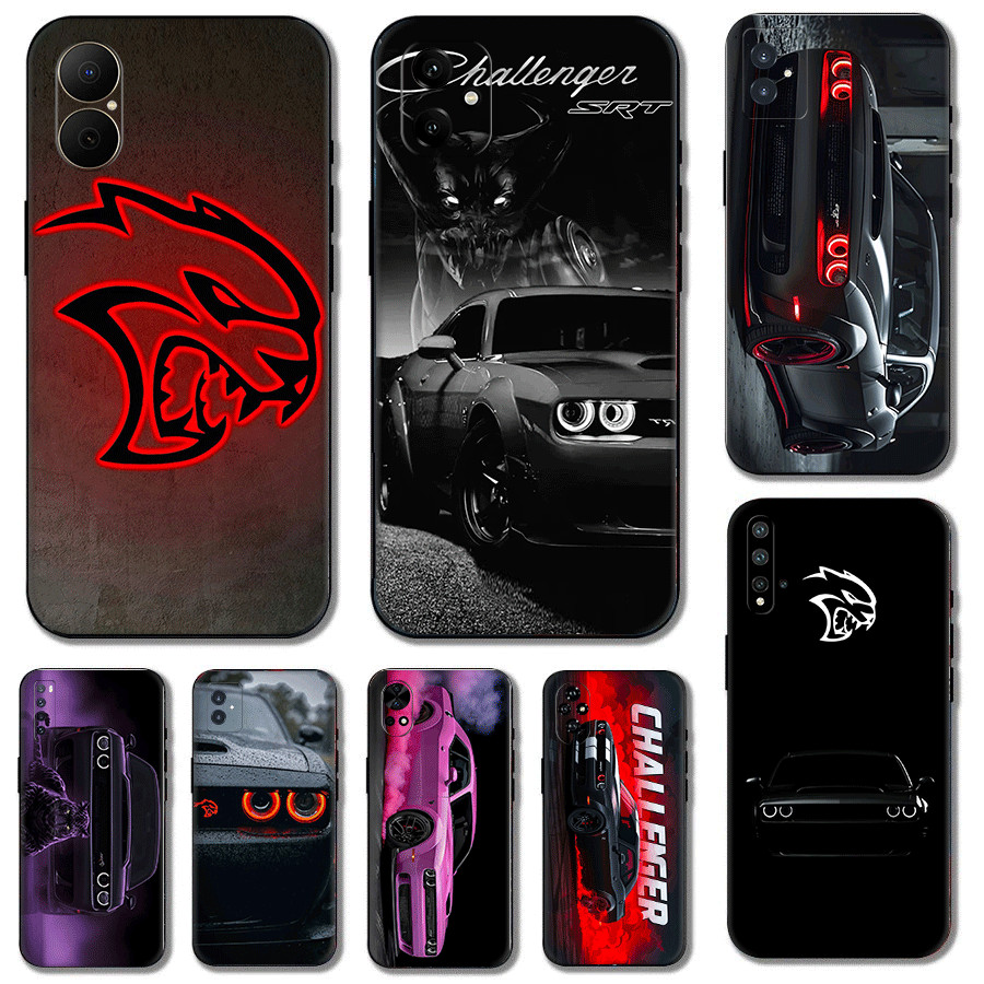 สําหรับ Huawei Y9A Y6 Y5 Y6s Prime Pro Y7 Y9 ความเข้ากันได้เคสโทรศัพท์ TPU นุ่มฝาครอบป้องกัน Challen