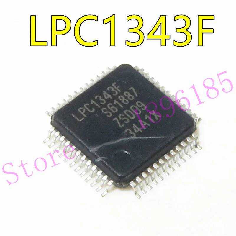 LPC1343FBD48 New&original LPC1343F LQFP48