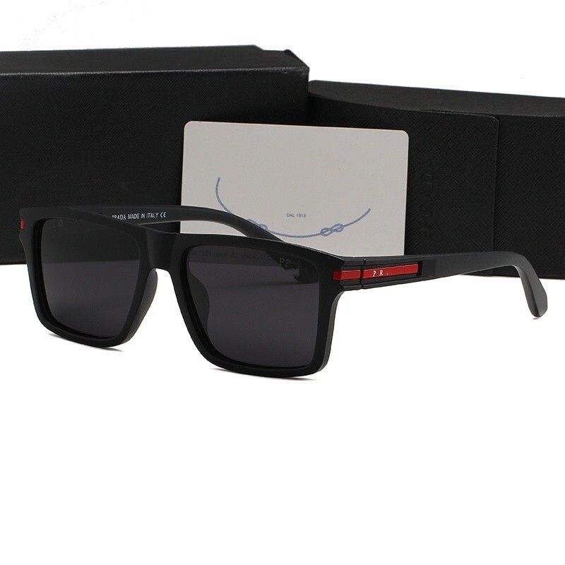 แว่นกันแดด Aviator Glassesing Driving Men แว่นกันแดด