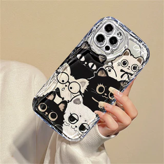 เคส POCO X8 Pro Max F5 F6 M6 M7 Pro M3 M4 M7 X5 X6 C85 C65 C55 C75 C71 Xiaomi 15T 14 13T 12 Pro 14T 15 11 12 Lite ultra