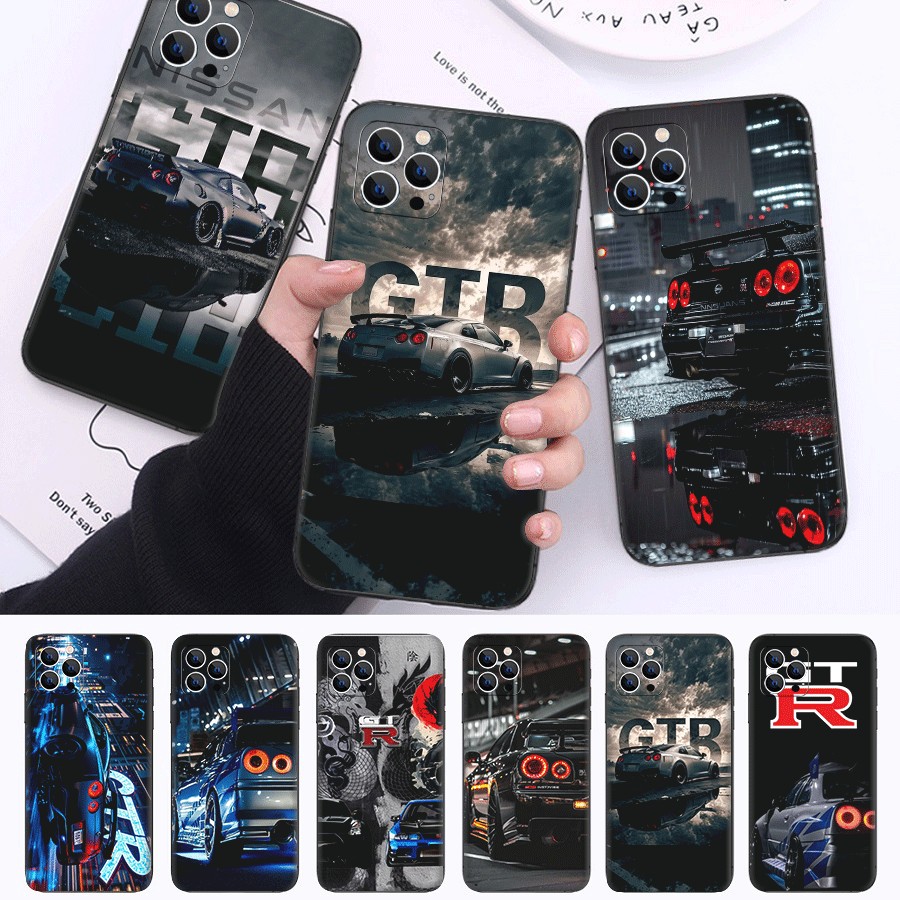 สําหรับiPhone 5 5s 6 6s 7 8 Plus SE X XS XR 17 Air Pro Maxความเข้ากันได้TPUเคสโทรศัพท์นุ่มฝาครอบป้อง