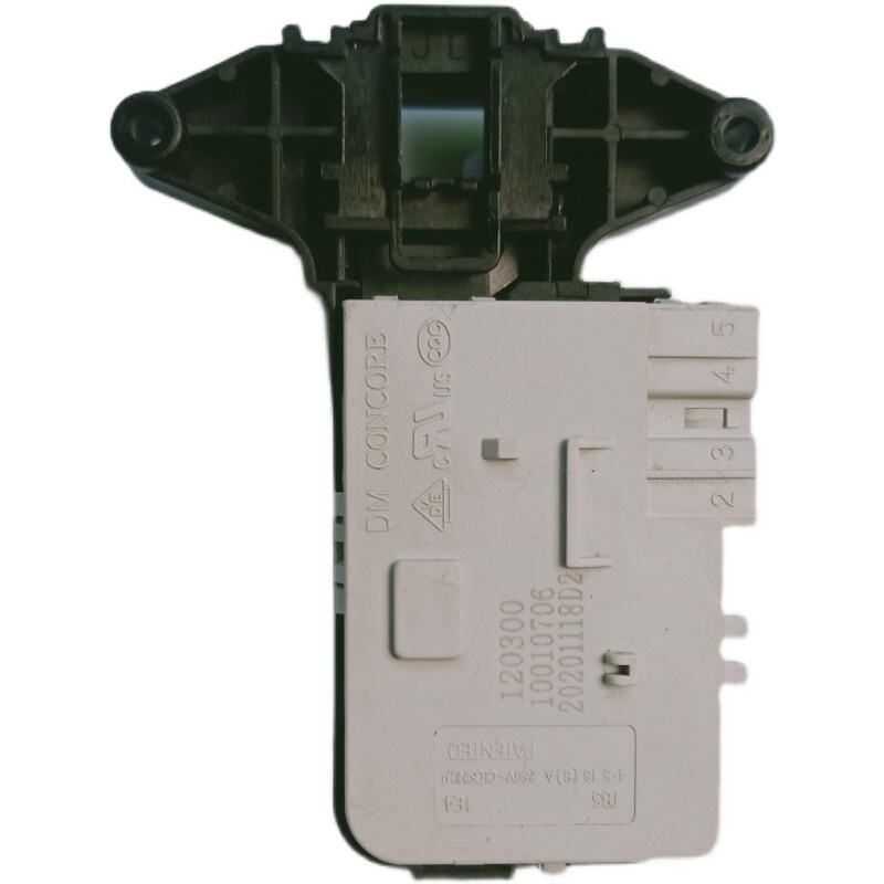 C Suitable For Shanghai Xiaoji Xiaomi Ashing Machine Xhqg100mj01 Mj02 Mj03 Electronic Door Lock Swi