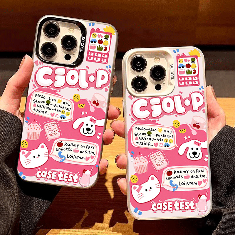 Cool - p กรณีทดสอบและรายการน่ารักสําหรับ VIVO Y17 Y16 4G Y15S Y32 Y15 Y21S Y12 Y3S Y20 Y30 Y36 Y29 Y
