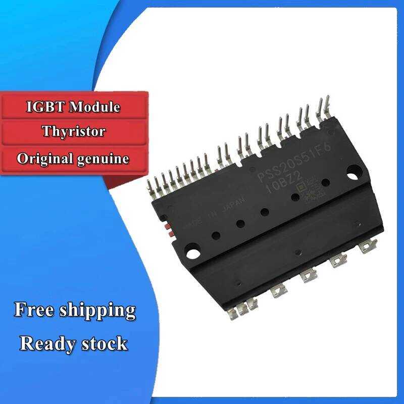 module Power PSS05S51F6 PSS10S51F6 PSS15S51F6 PSS20S51F6 PSS05S51F6-C PSS10S51F6-C PSS15S51F6-C