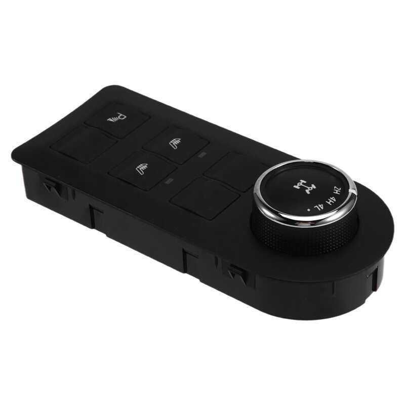 รุ่นใหม่ล่าสุด Car Unit สําหรับ UAZ 3163 Transfer Case 3163-00-3769218-00 56.3769-100 Mode Control A