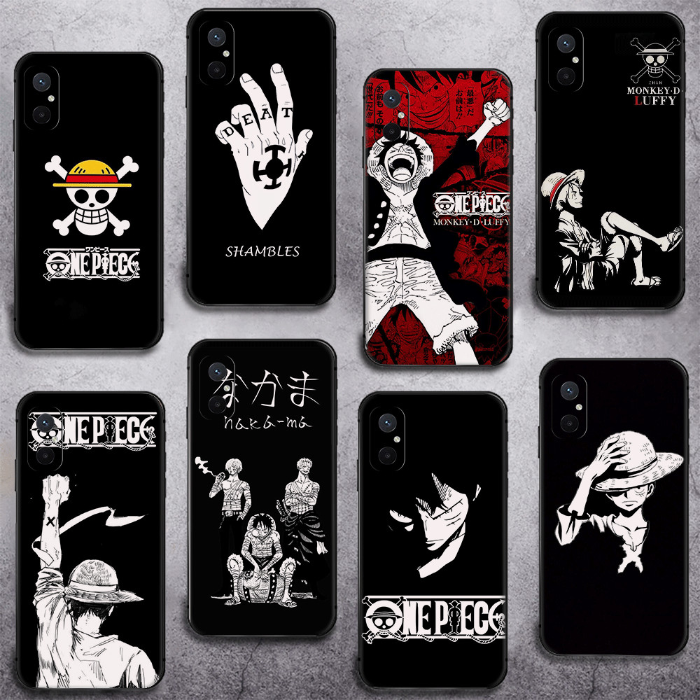 สําหรับ Redmi K20 K40 K60 K70 Pro K50 เกม A3 A3X ความเข้ากันได้เคสโทรศัพท์ TPU นุ่มฝาครอบป้องกัน One
