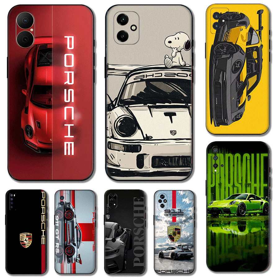 สําหรับ Huawei Nova 2i 2 Lite 3 3i 4E 5i 5T 7 SE 8i Y61 10 ความเข้ากันได้เคสโทรศัพท์ TPU soft case ป