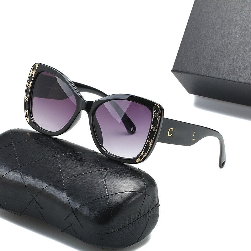แว่นกันแดด Classic Aviator Goggle แว่นกันแดดผู้หญิง