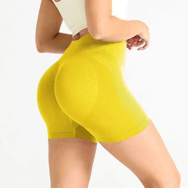 C Women Shorts Sports For Women New Cycg Jogging Fitness High Waist Push Up Gym Shorts Lings Women