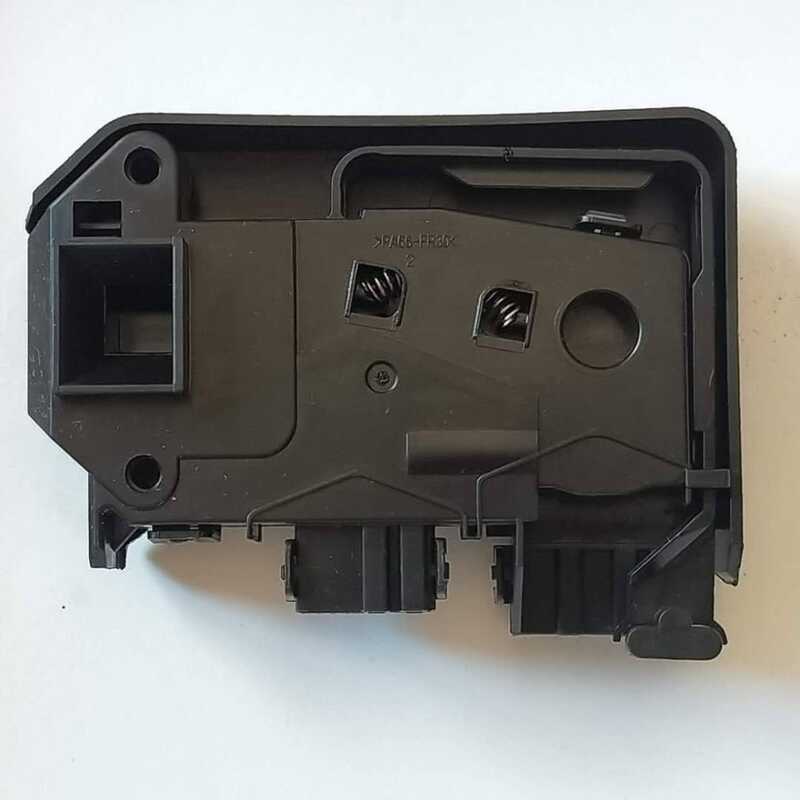 C Suitable For Tg60-102Ed(S)/N102e(S) Little Swan Ashing Machine Door Lock And Door Switch Accessor