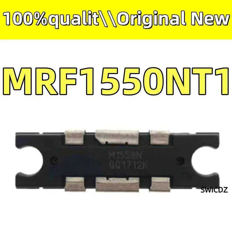 Original 100% New M1550N MRF1550N MRF1550 T1 M1550 MRF1550NT1 TO-59 in stock 100%