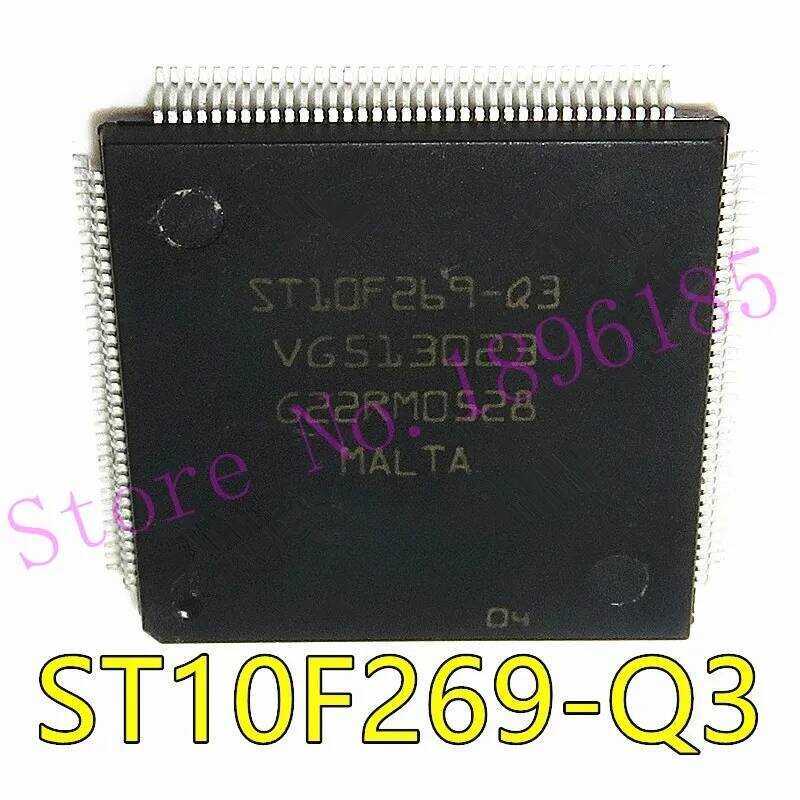 ST10F269-Q3 New&original ST10F269Q3 ST10F269 TQFP144