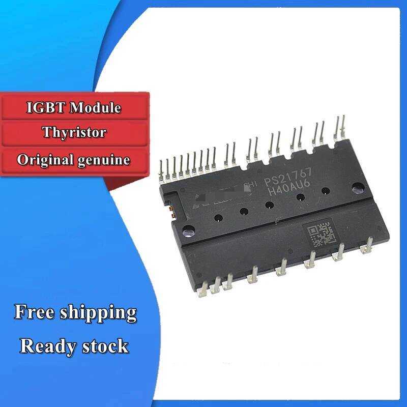 PS21765 PS21767 PS21767-V PSS20S71F6 PSS30S71F6 Air conditioning module New Original -V