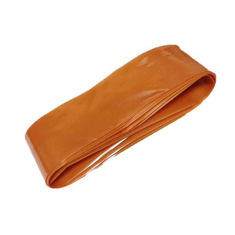 C 3/5Meters Plastic Sausage Casing Diameter 20/25Mm Fresh-Keeping Seag Packing Tool Kitchen Gadget