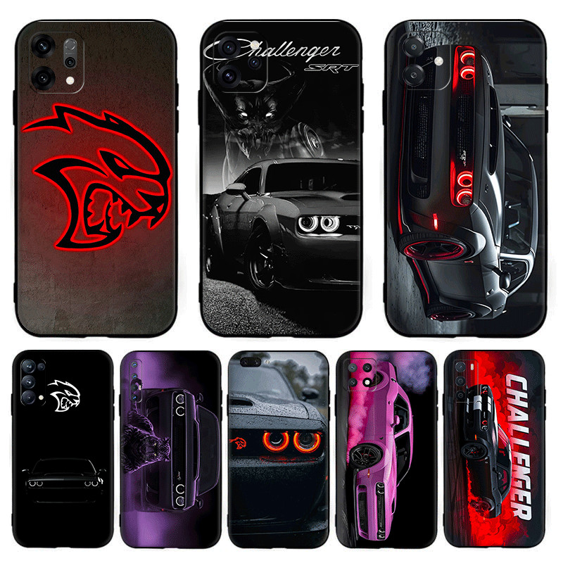 สําหรับ OPPO F5 A73 F7 F9 F11 F17 F25 F19 Pro Plus A7X A9 A74 F27 ความเข้ากันได้ TPU เคสโทรศัพท์ sof