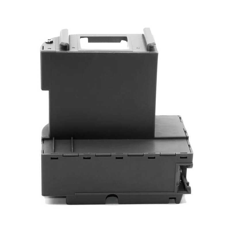 Waste T04D1 Ink Tank Maintenance Box For Epson L6490 L14150 L6270 EW M630TB M630TW M670FT M670F