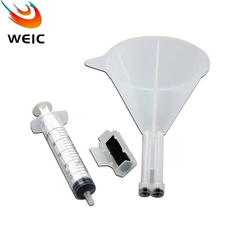 Clean 1Set Tool HP72 Printhead for HP Designjet T610 T620 T770 T790 T1100 T1120 T1200 T1300 T23