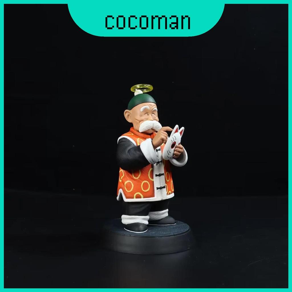 Dragon Pvc Ball Action Figure Gohan พร้อมท่ายืนสําหรับนักสะสมและแฟนๆ