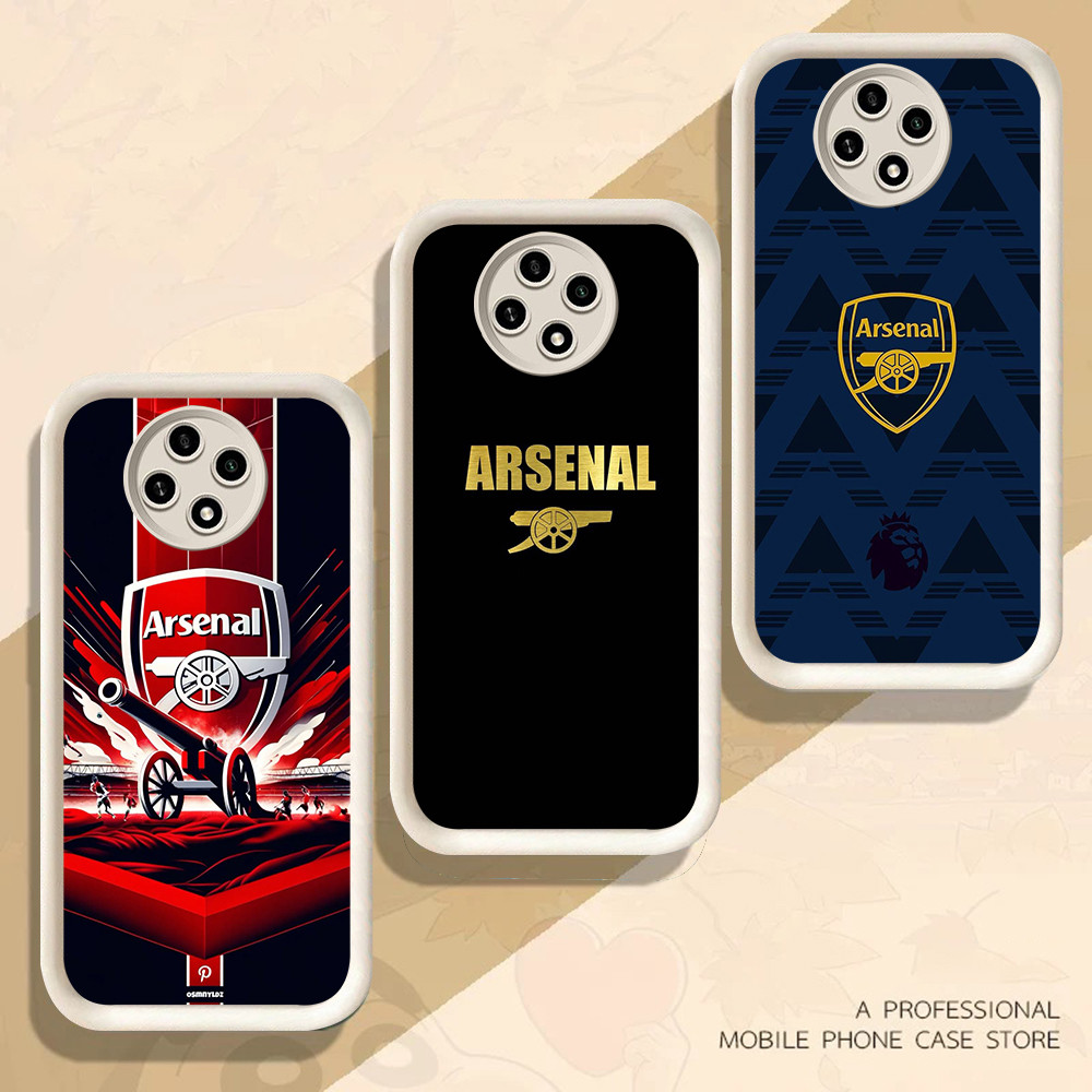ปลอกกันกระแทกสําหรับ Xiaomi POCO M4 M6 NFC X3 F7 C71 15T Pro FB-1 Arsenal FC