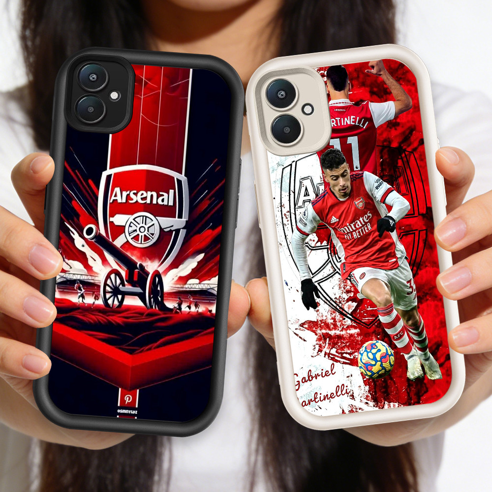 HP O-1 Arsenal เคสโทรศัพท์ซิลิโคนสําหรับ Xiaomi POCO 14 13T M6 F7 14T C71 Pro 5G