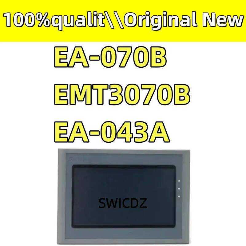 New 100% Original EA-043A EA043A In Box EA-070B EMT3070B 100%