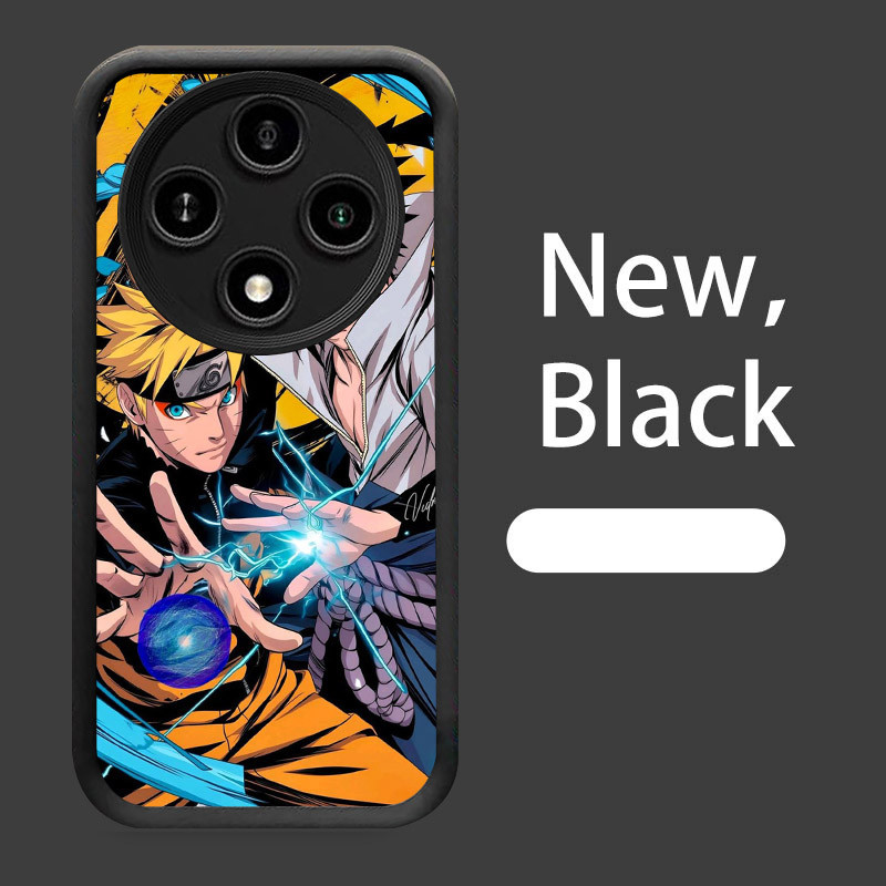 เคสสําหรับ VIVO IQOO Neo 10 13 Y300 Pro Plus T4 Z10 Turbo 5G W-18 Naruto