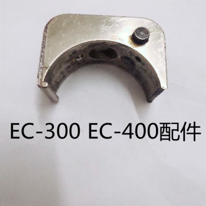พร้อมสต็อก~แม่พิมพ์คีมไฮดรอลิกแบบชาร์จไฟได้ EC-300 EC-400B คีมไฮดรอลิกไฟฟ้าอุปกรณ์ชาร์จแบตเตอรี่แม่พ