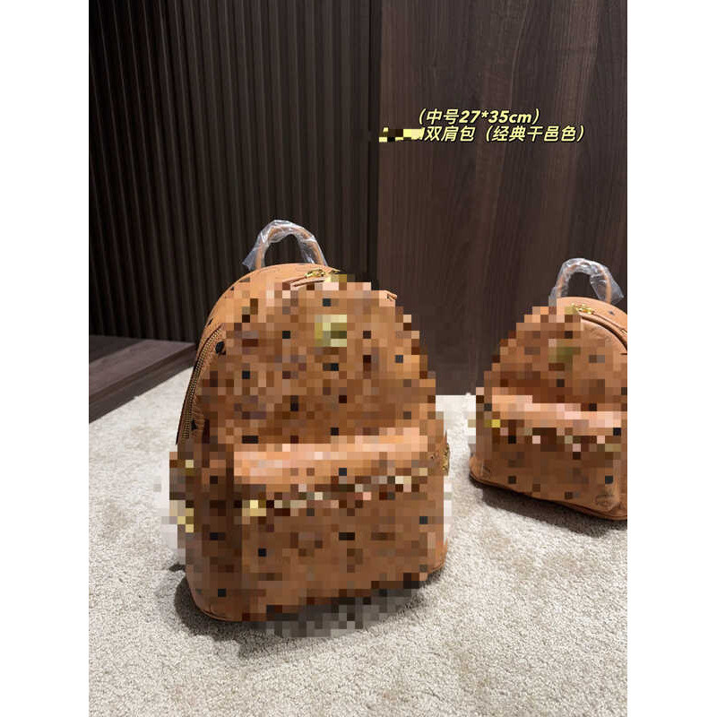 All-Match Bag Size: 27 * 33cm Men Women Backpack Backpack Size: 27 * 33cm