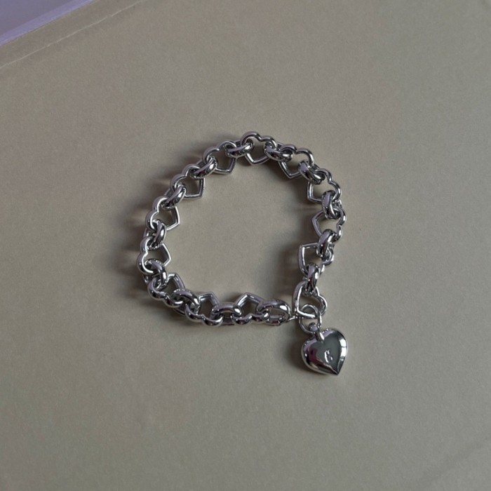 grumpy, crush bracelet