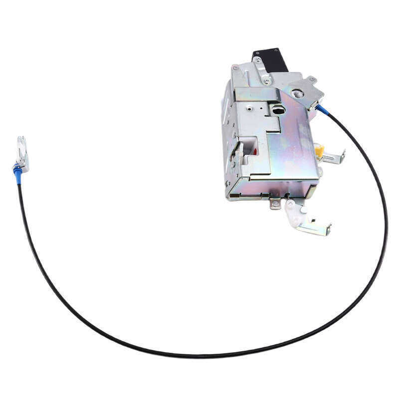 YC15-V264A00-BL YC15V264A00BL รถประตูล็อค Actuator W สําหรับ Transit 2000-2014 ด้านขวา Auto Pro Zone
