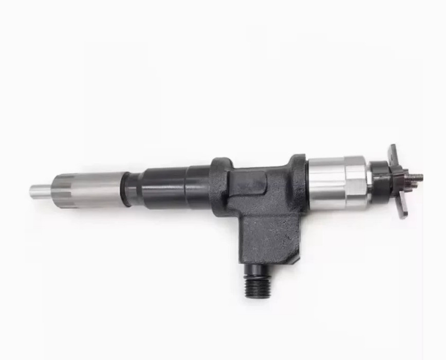 หัวฉีดน้ํามันเชื้อเพลิง 095000-5511 8-97603415-2 สําหรับ ISUZU GIGA C/E Series 9.9d 14.3d 15.7d 6UZ1