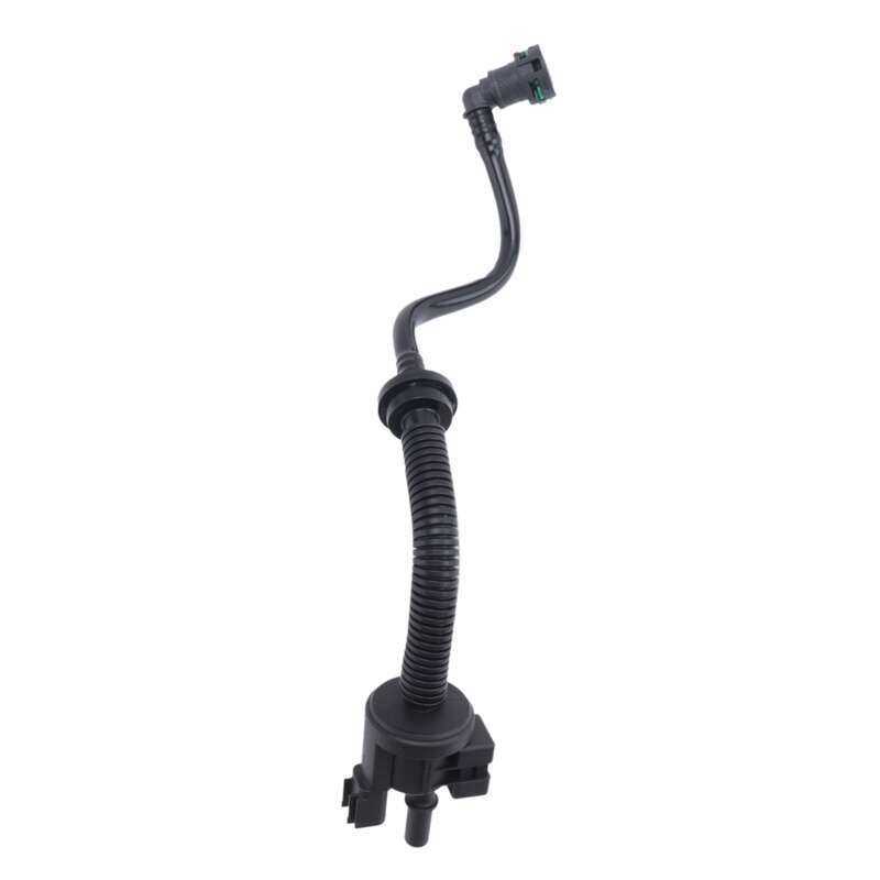 ใหม่สําหรับ 2.3L 2015-2020 ท่อการใช้ Vapor Purge Solenoid FR3Z-9G297-H FR3Z9G297H Auto Pro Zone