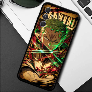 สําหรับ Samsung A07 A17 A56 A36 A26 S25 Fe Edge Plus ความเข้ากันได้เป็นพิเศษเคสโทรศัพท์ TPU นุ่มฝาครอบป้องกันผจญภัยอะนิเมะ One Piece