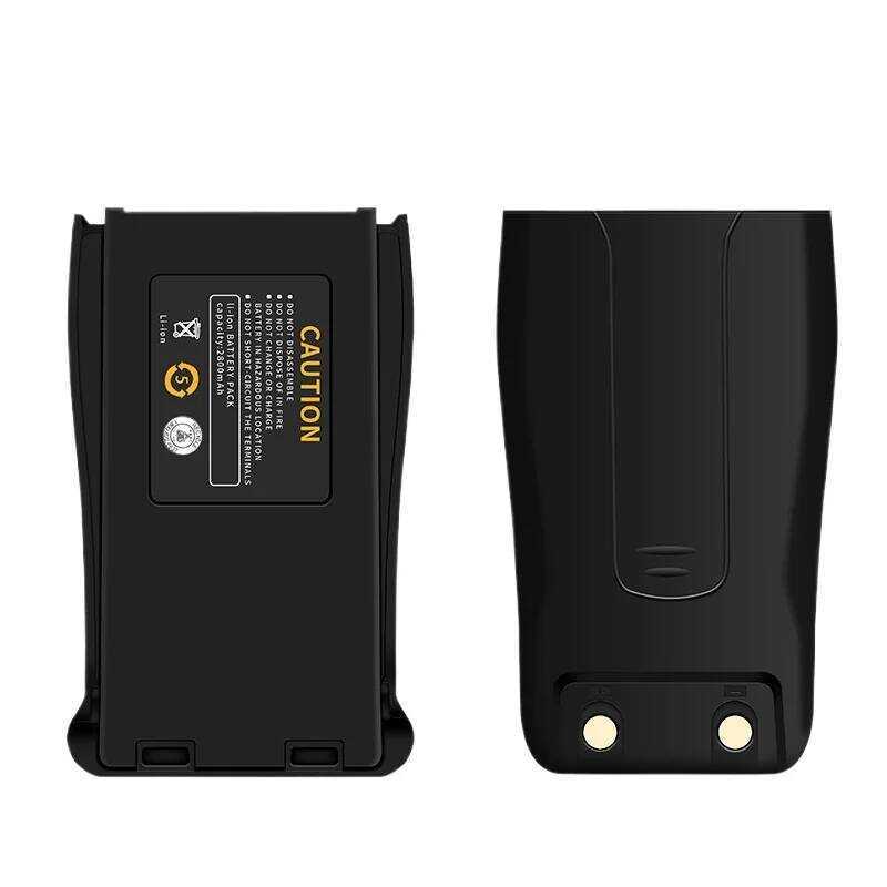 ▥ 3.4V 2800Mah  Walkie Talkie Bf-888S แบตเตอรี่ Type-C/ชาร์จ USB Bf-888S/777S/666S Bf-C1