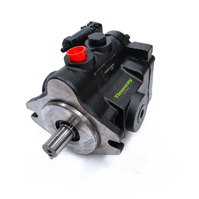PV29 Axial Variable Piston Pump PV29-2R1C-C02-000  Open Circuits Hydraulic Piston Pump PV29-2L1C-C0