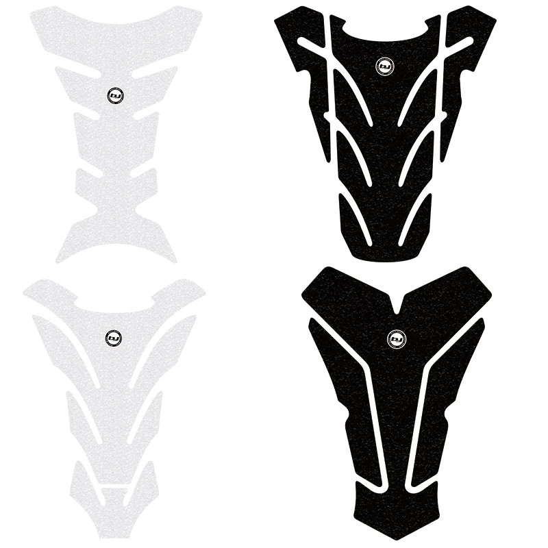 For MV Agusta F4 RR F4 RC  F4 1000 F3 675 800 AGO/RC Brutale 800/RR Rivale 800 Motorcycle Tank Pad